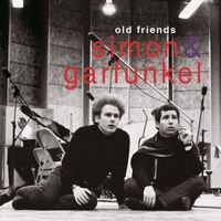 Simon and Garfunkel - Old Friends (3CD Set)  Disc 2